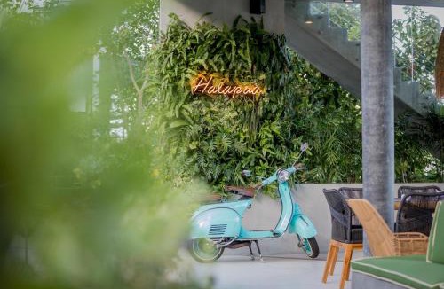 Lamai Hotel | Kapuhala Koh Samui- Vegan Boutique Hotel