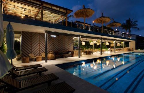 Lamai Hotel | Kapuhala Koh Samui- Vegan Boutique Hotel
