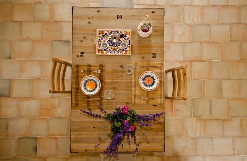 Noto Resort | Kapuhala Sicily