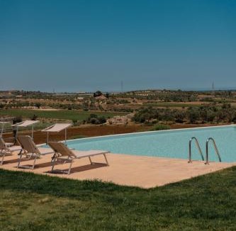 Noto Resort | Kapuhala Sicily