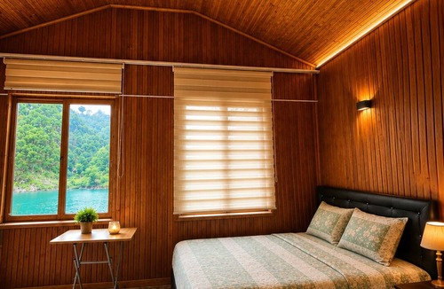 Kapuzbasi House | Kapuzbasi Uçar Pansiyon