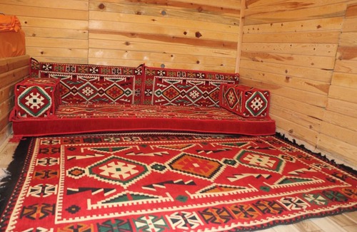 Kapuzbasi House | Kapuzbasi Uçar Pansiyon