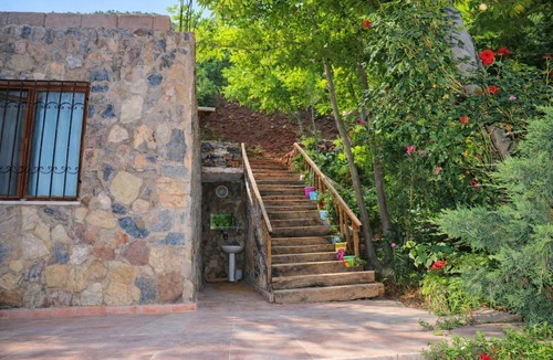 Kapuzbasi House | Kapuzbasi Uçar Pansiyon