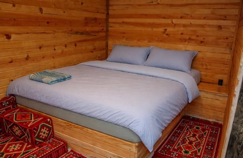 Kapuzbasi House | Kapuzbasi Uçar Pansiyon