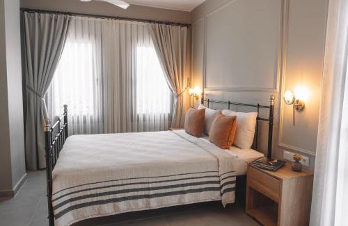 Ayvalik Hotel | Kapya Cunda