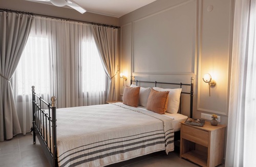 Ayvalik Hotel | Kapya Cunda