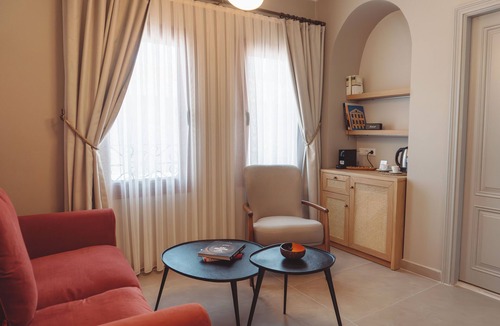 Ayvalik Hotel | Kapya Cunda