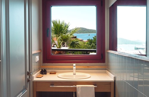 Ayvalik Hotel | Kapya Cunda