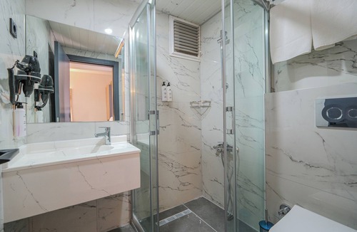 Akdeniz Hotel | Kar Hotel