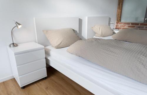 Ilmmuenster Apartment | Kara Ben Nemsi