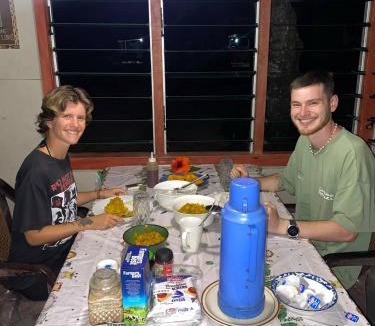 Wayasewa Island House | Kara's Homestay