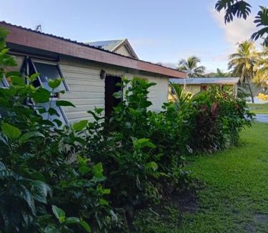 Wayasewa Island House | Kara's Homestay