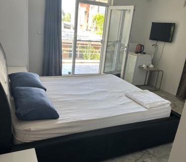 Karaagac Mahallesi Apartment | Karaagac Green Edirne
