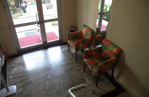Karaagac Mahallesi Apartment | Karaagac Green Edirne