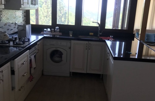 Trabzon Villa | Karabina Village Houses