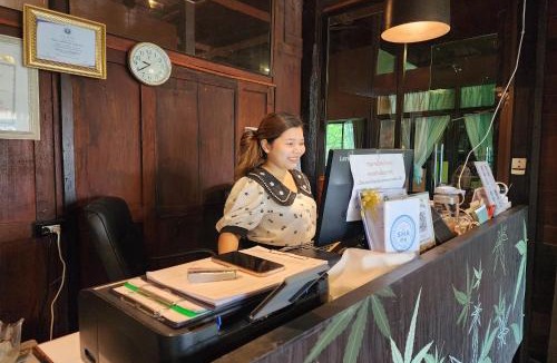 Phitsanulok Hotel | Karaboon Wellness