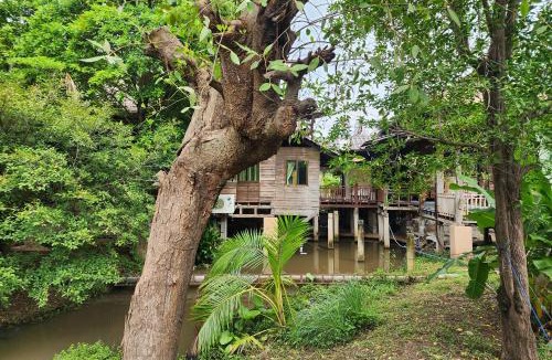 Phitsanulok Hotel | Karaboon Wellness