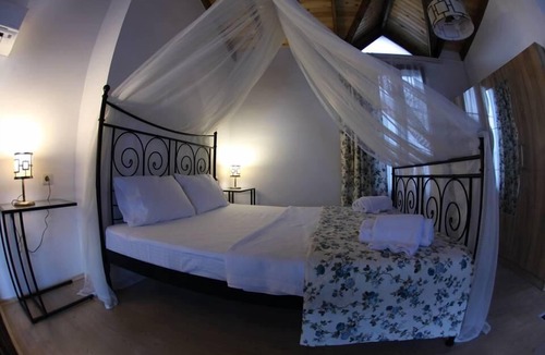 Karaburun Hotel | Karaburun Mimoza Apart Hotel