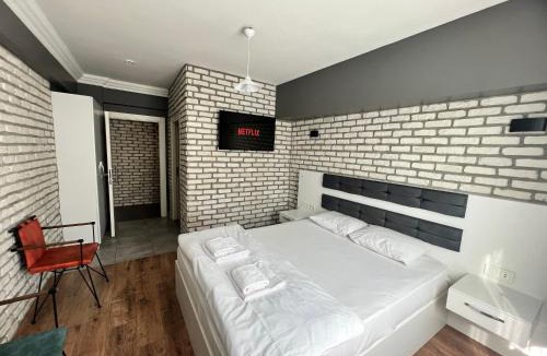 Pendik District Hotel | Karaca Suite