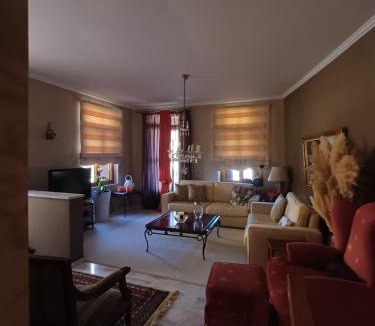 Karyes Apartment | Karachalios Maisonette