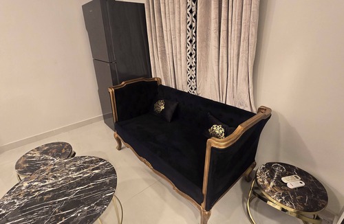 Clifton Apartment | Karachi Beach Residency