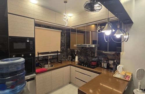 Clifton Apartment | Karachi Beach Residency