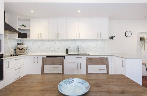 South Fremantle House | Karak Cottage - Spacious 1 Bedroom Guesthouse