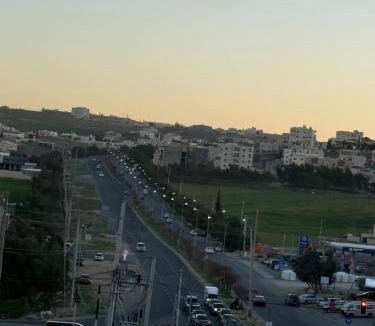 Al-Karak Apartment | Karak Plaza Residences