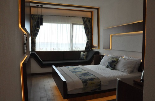 Oren Mahallesi Hotel | Karakas Hotel