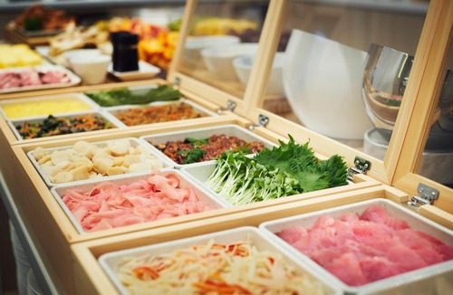 Nishishinsaibashi Hotel | Karaksa Hotel Osaka Namba
