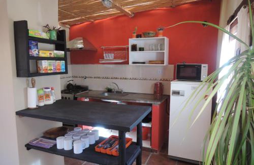 Tilcara Apartment | Karallantay