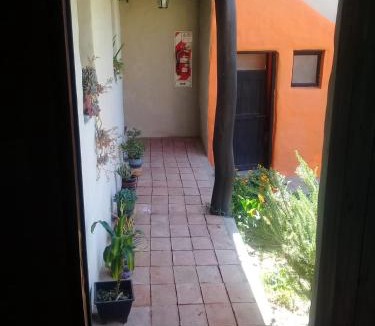 Tilcara Apartment | Karallantay