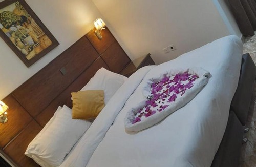 Aqaba Hotel | Karam Inn