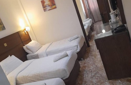 Aqaba Hotel | Karam Inn