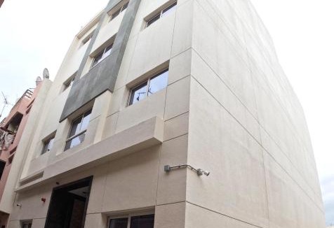 Bur Dubai House | Karama Star Residence (Home Stay)