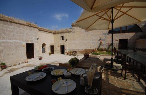 Guzelyurt Hotel | Karamanli Konagi