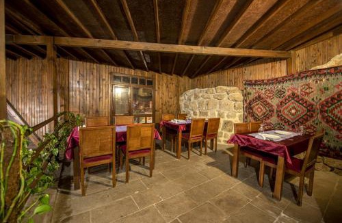 Guzelyurt Hotel | Karamanli Konagi