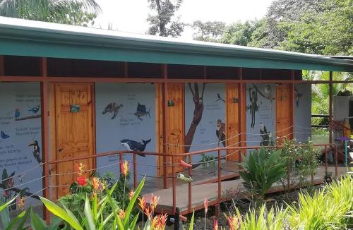 Uvita House | Karandi Hostel