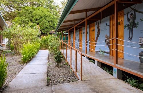 Uvita House | Karandi Hostel