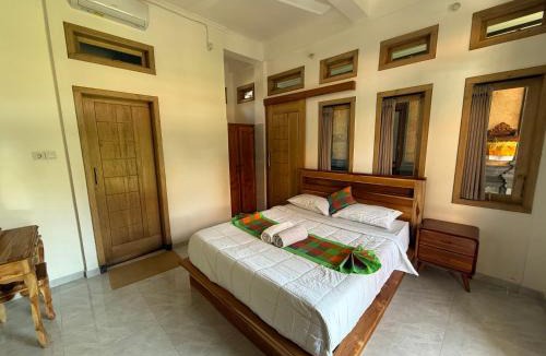 Lodtunduh House | Karang Kubu Anyar