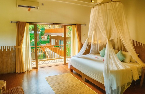 Ubud Hotel | Karang Lila Bhuana