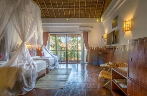 Ubud Hotel | Karang Lila Bhuana