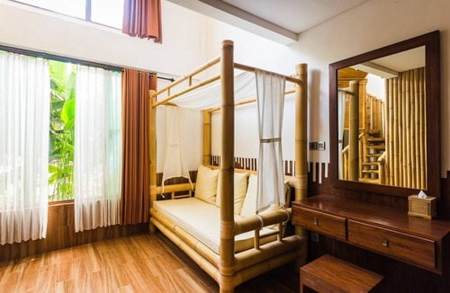 Ubud Hotel | Karang Lila Bhuana