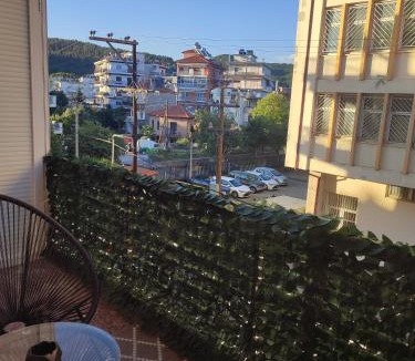 Edessa Apartment | KaranosHouse