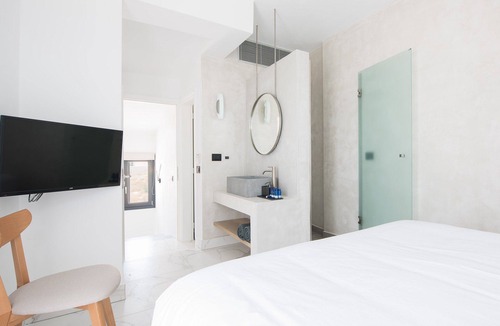 Messaria Hotel | Karat Suites