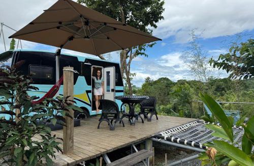 San Miguel Other | Karavan Agroforest Farm
