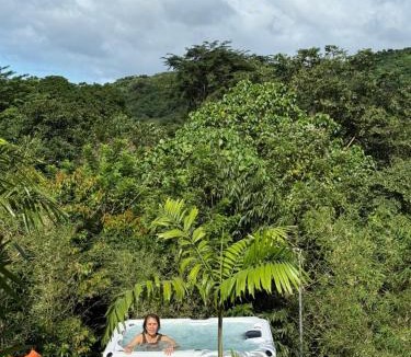 San Miguel Other | Karavan Agroforest Farm