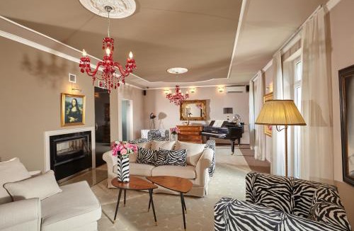 Spodnja Polskava Villa | Karavla Private Villa