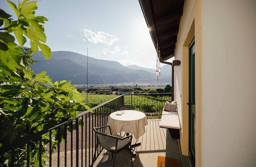Terlano Apartment | Karcher-Hof Terlan - Wohnen im Weinberg