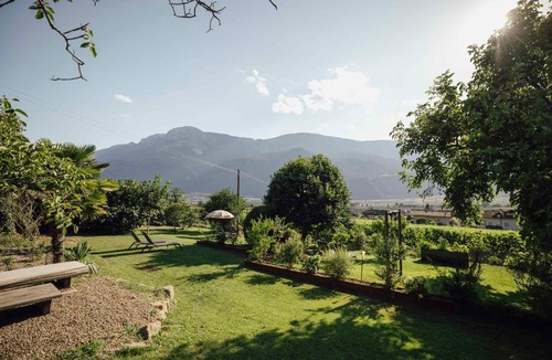 Terlano Apartment | Karcher-Hof Terlan - Wohnen im Weinberg